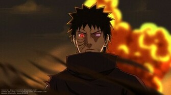 Obito Uchiha Image Wallpaper Photos