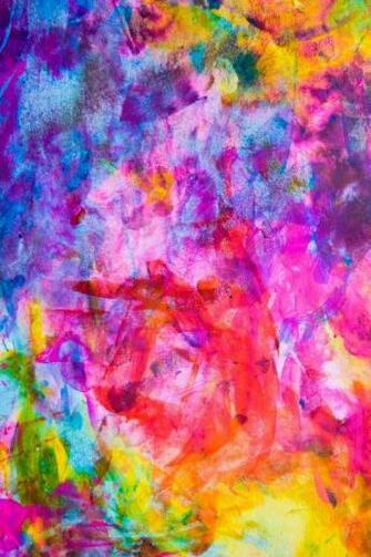We All Need A Little Color In Life Colors Patterns Colours