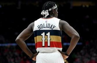 Nba Trade Deadline New Orleans Pelicans Would Be Smart To