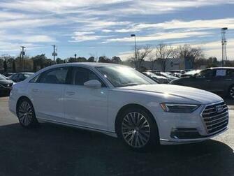 Audi A8 Tfsi E HD Wallpaper Background Image Photos