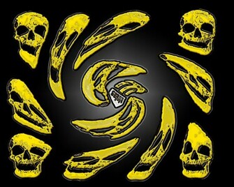 Etnies Logo Background By Ndru86