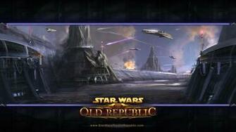 Star Wars The Old Republic Wallpaper Pictures Image