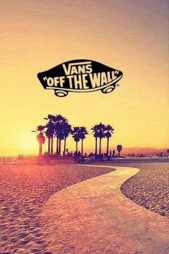 Off The Wall Vans Wallpaper