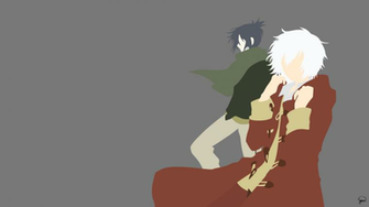 No Minimalist Wallpaper By Greenmapple17