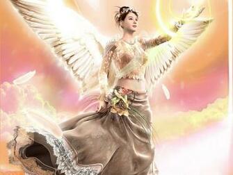 Pixhome Beautiful Angels Wallpaper