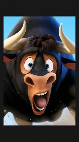 Disney Movie Ferdinerd Animated Funny Wallpaper 4k Best Of