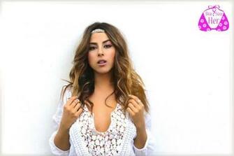 Daniella Monet Guest Stars On Supah Ninjas