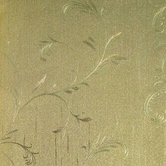 Gold Leaf Wallpaper Displaying Image For