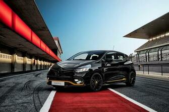 Renault Clio Rs Turbo HD Wallpaper Autoevolution