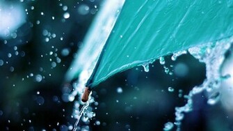 Heavy Rain High Quality Wallpaper