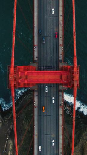Wallpaper Wednesday Bridges Sammobile