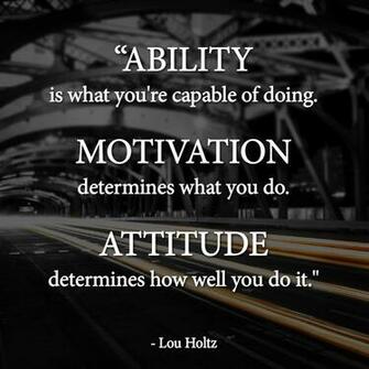 Motivational Sports Quotes Wallpaper