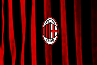 Ac Milan Wallpaper V2 By Zeyadgfx7