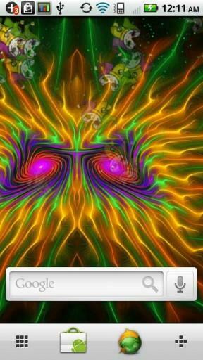 Mardi Gras Desktop Background