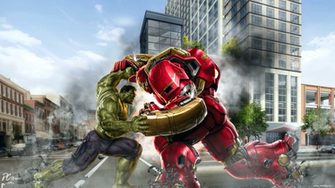 Fan Art Artwork Digital Ultra Full HD 4k Wallpaper