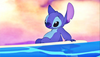 Top Best Stitch And Angel Wallpaper Hq