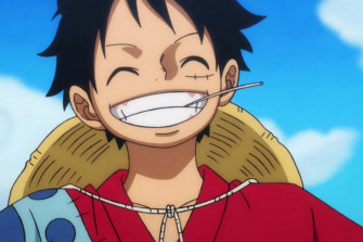 Luffy Picture Wallpaper