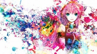 Vocaloid Wallpaper Hq