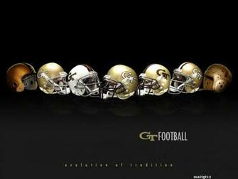 Trailer Trash New Georgia Tech Wallpaper