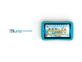 Kurio Tab Advance Kurioworld Za