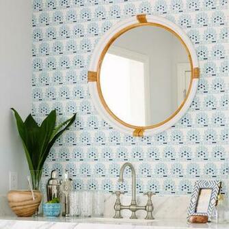 Serena And Lily Montara Mirror Ideas