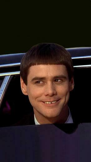 Dumb And Dumber iPhone Wallpaper
