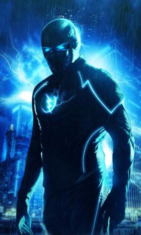 Zoom Hero Fanon