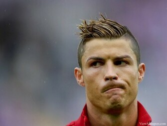 High Resolution Wallpaper Cristiano Ronaldo