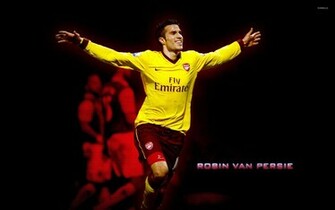 Robin Van Persie Wallpaper Sport