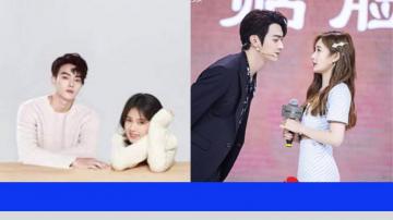 Bai Lu Vs Li Yitong Who Is A Better Co Worker For Xu Kai
