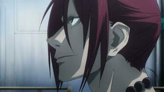 Genkaku Azuma Deadman Wonderland Wallpaper Zerochan
