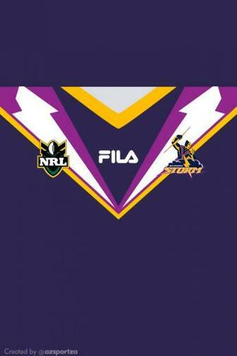 Wallpaper Android Requests Melbourne Storm Home Jersey