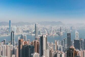 Hong Kong Pictures Image