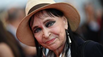 Anna Karina The Icon Of French New Wave Cinema Dies At Wgn Tv