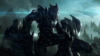 Wallpaper Transformers Movies Fantasy Art