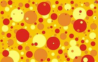 Yellow And Orange Wallpaper Color Send