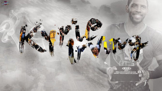 Kyrie Irving Wallpaper