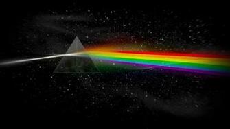 The Dark Side Of Moon Wallpaper