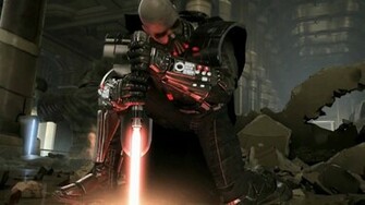 Darth Malgus Wallpaper