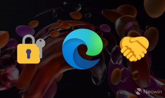 Improve Privacy In Microsoft Edge By Enabling Encrypted