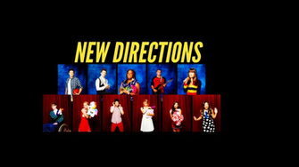 Glee Wallpaper