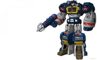 Soundwave Wallpaper Related Keywords