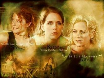 Mld Mcleod S Daughters Wallpaper
