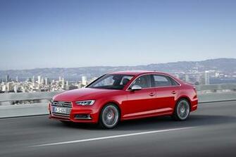Audi S4 Egmcartech