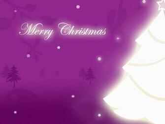 Purple Christmas Wallpaper Ing Gallery