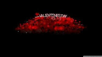 Happy Valentines Day Wallpaper