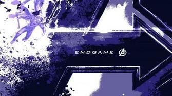 Avengers Endgame HD Wallpaper Movie Mortal