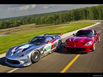 HD Wallpaper Dodge Srt Viper