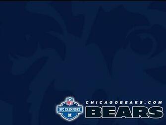 Chicago Bears Wallpaper Background