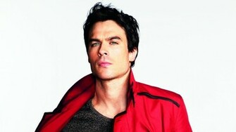 Ian Somerhalder Desktop Background Wallpaper High Definition